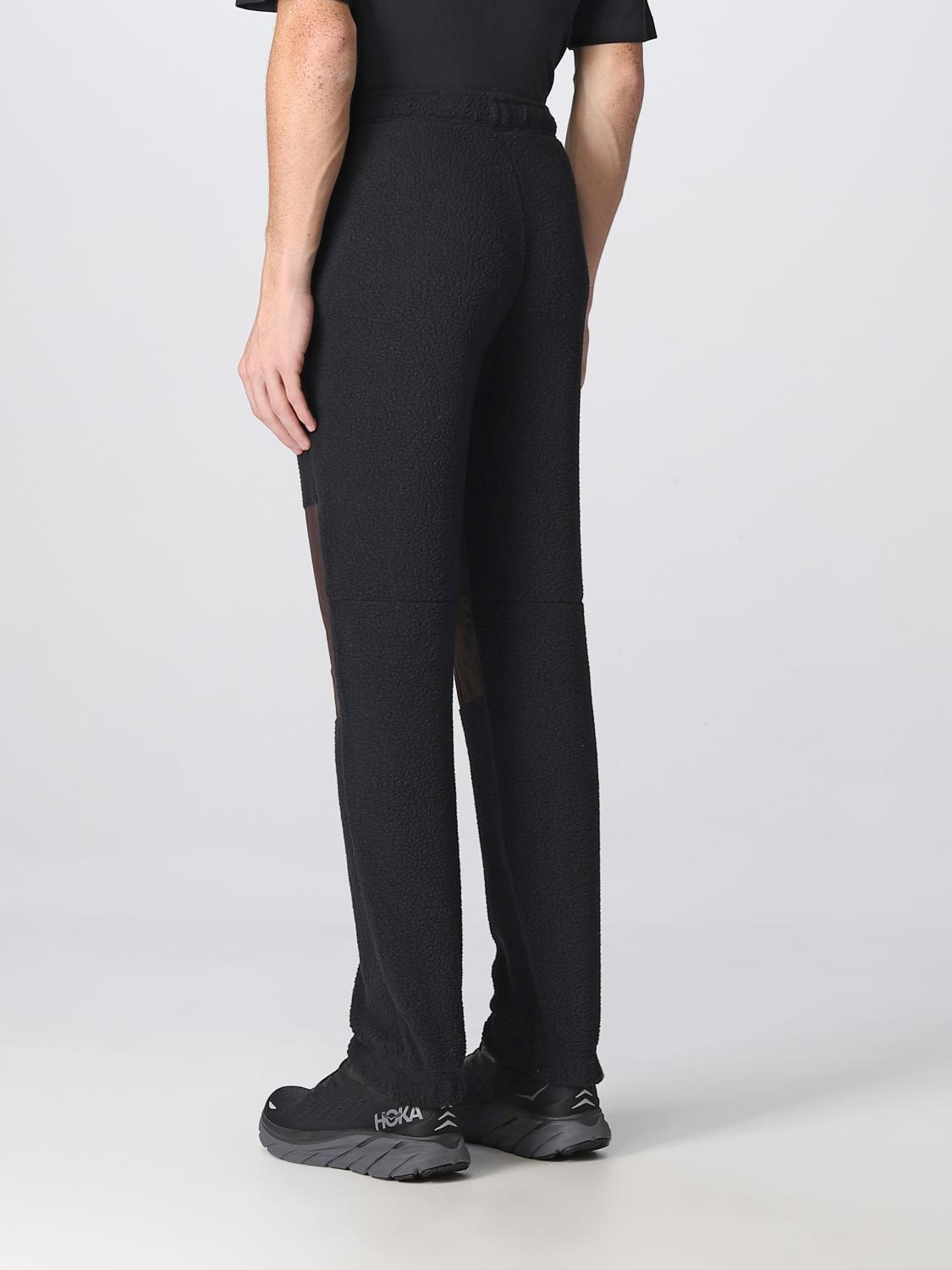 NAPAPIJRI TROUSERS: Trousers men Napapijri, Black - Img 2