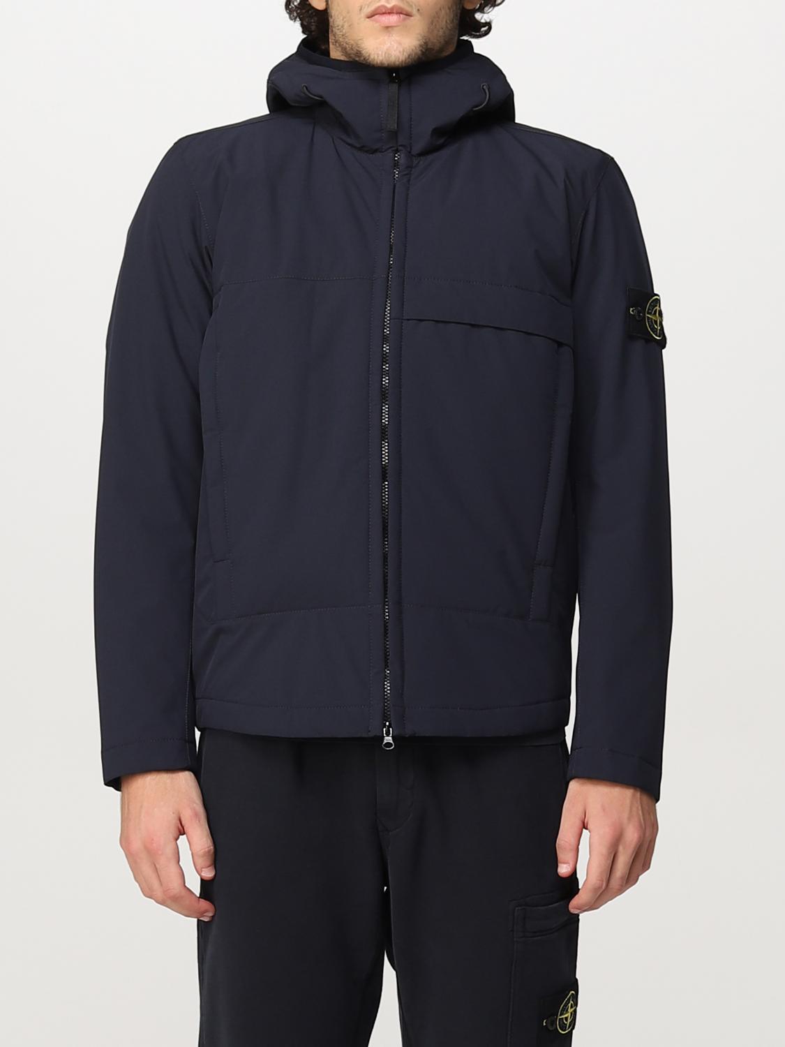 Deals Stone Island Herrenjacke