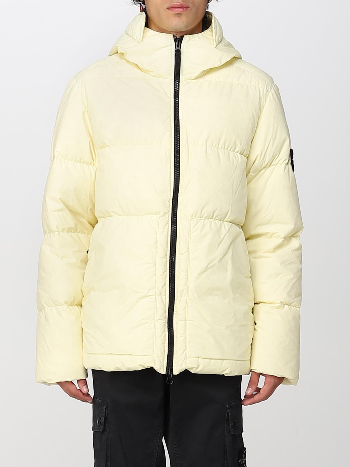 Stone Island veste main image 0