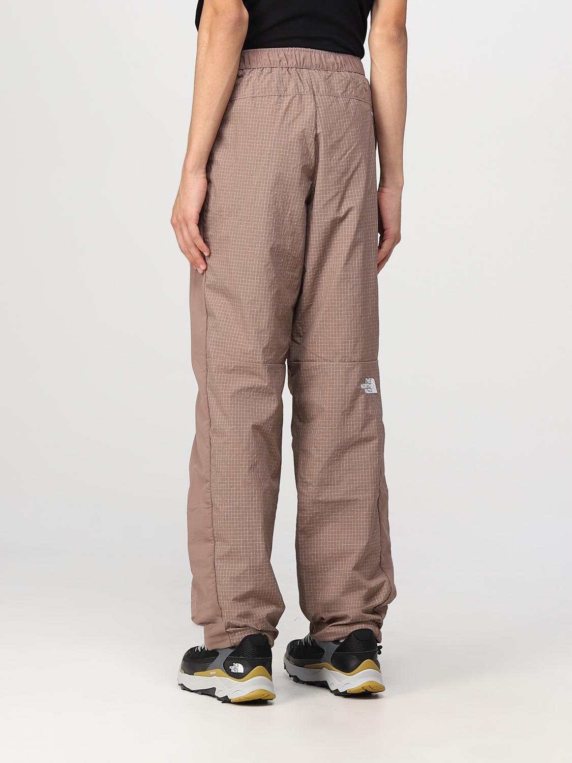 THE NORTH FACE PANTS: Pants men The North Face, Dove Grey - Img 3