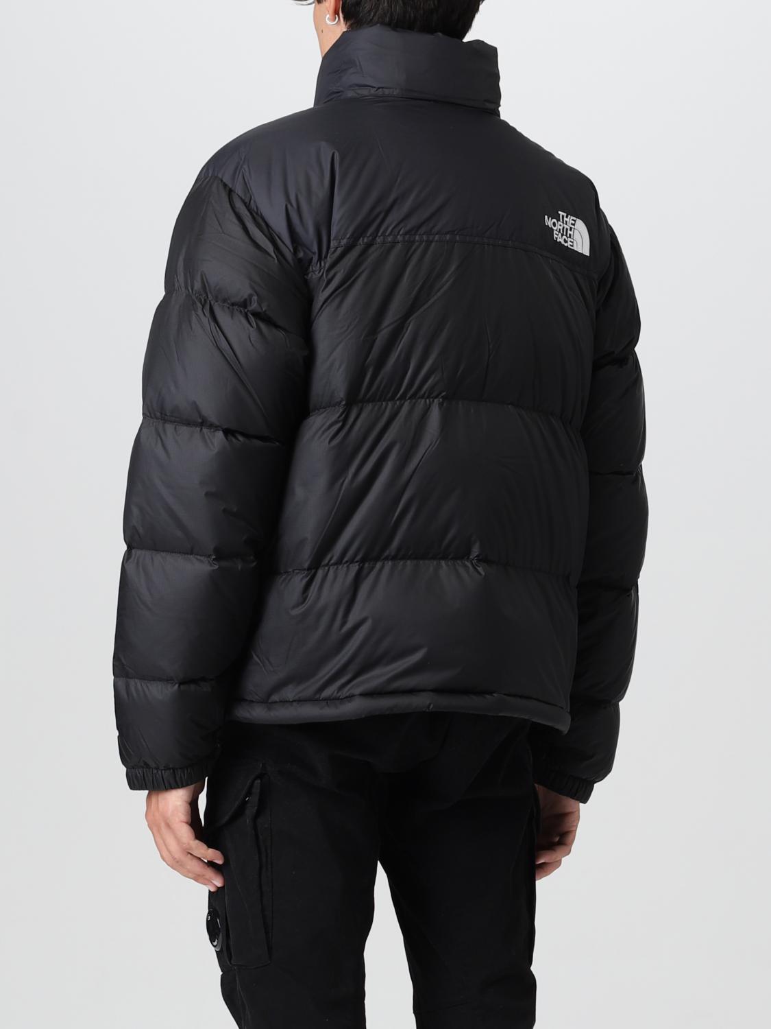 THE NORTH FACE JACKET: Jacket men The North Face, Black - Img 2