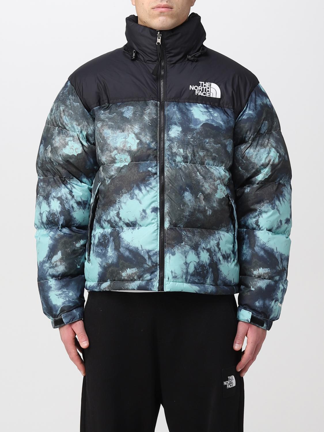 THE NORTH FACE: Veste homme - Multicolore | Veste The North Face NF0A5IX4 en ligne sur GIGLIO.COM