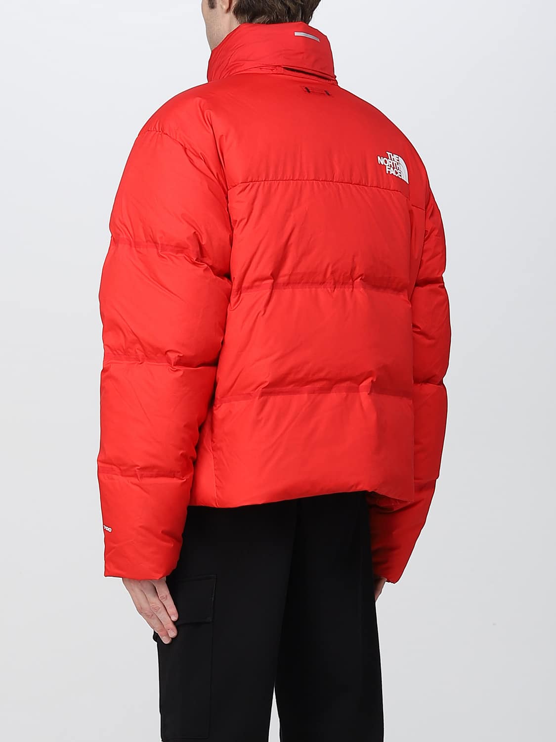 THE NORTH FACE 外套: 外套 男士 The North Face, 红色 - Img 2