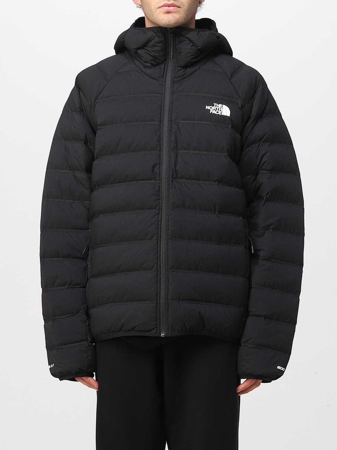 THE NORTH FACE JACKET: Jacket men The North Face, Black - Img 1