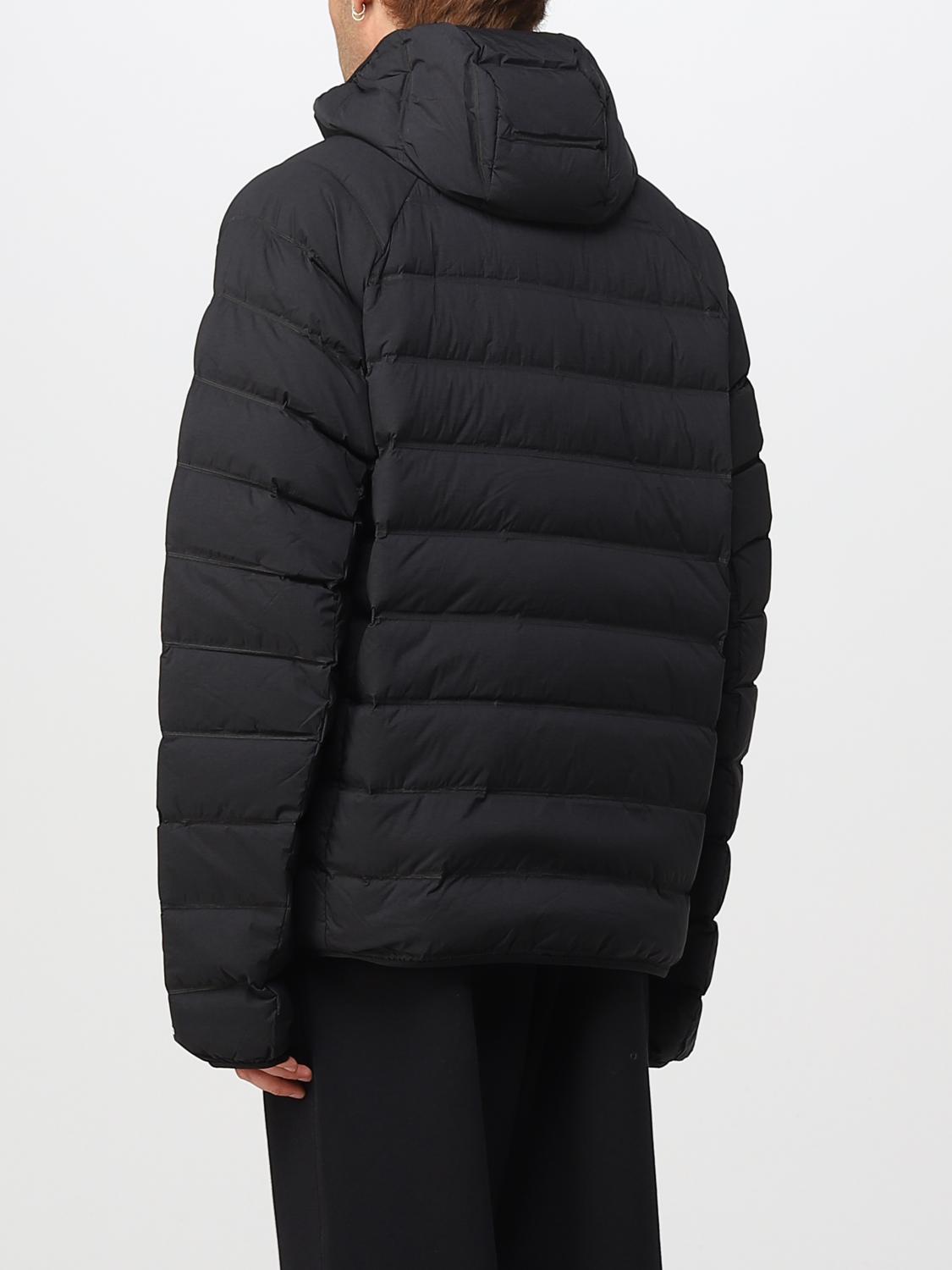 THE NORTH FACE JACKET: Jacket men The North Face, Black - Img 2