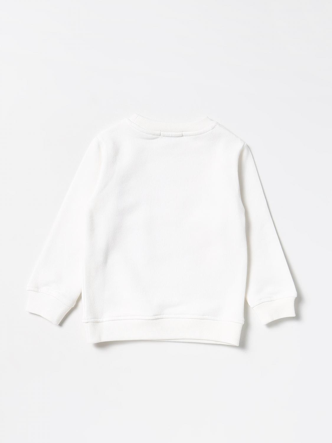 STELLA MCCARTNEY JERSEY: Jersey niños Stella McCartney, Nata - Img 2