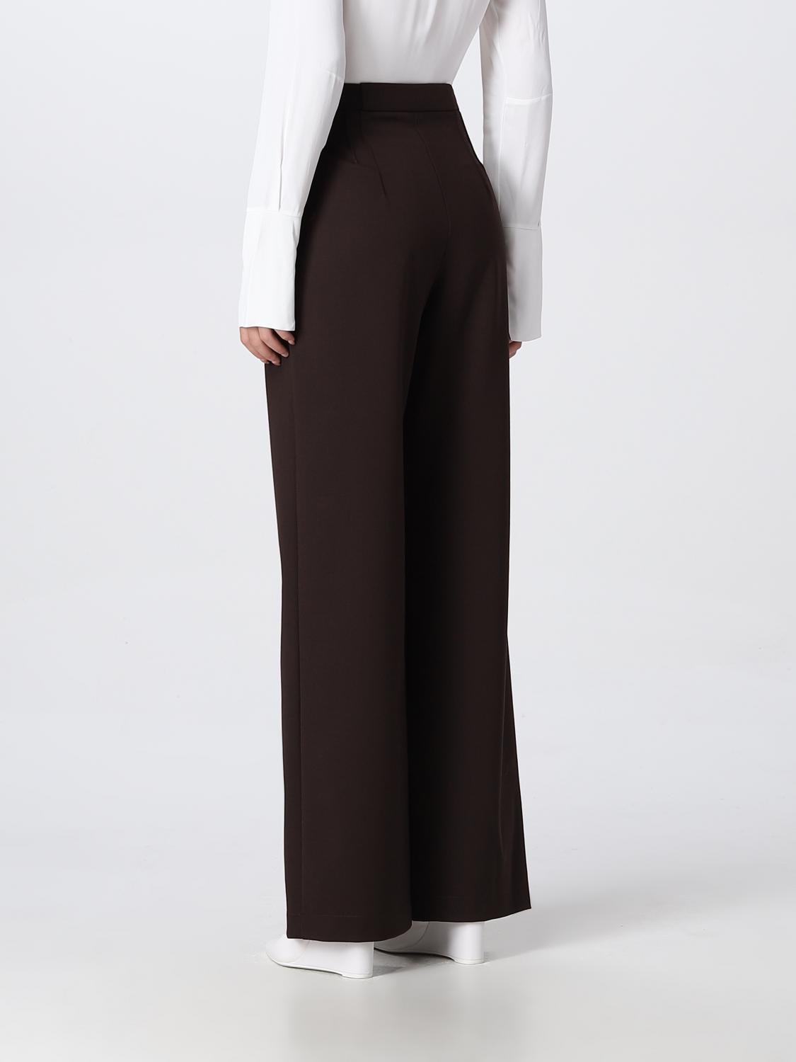PATRIZIA PEPE PANTALONI: Pantalone donna patrizia pepe, Moro - Img 2