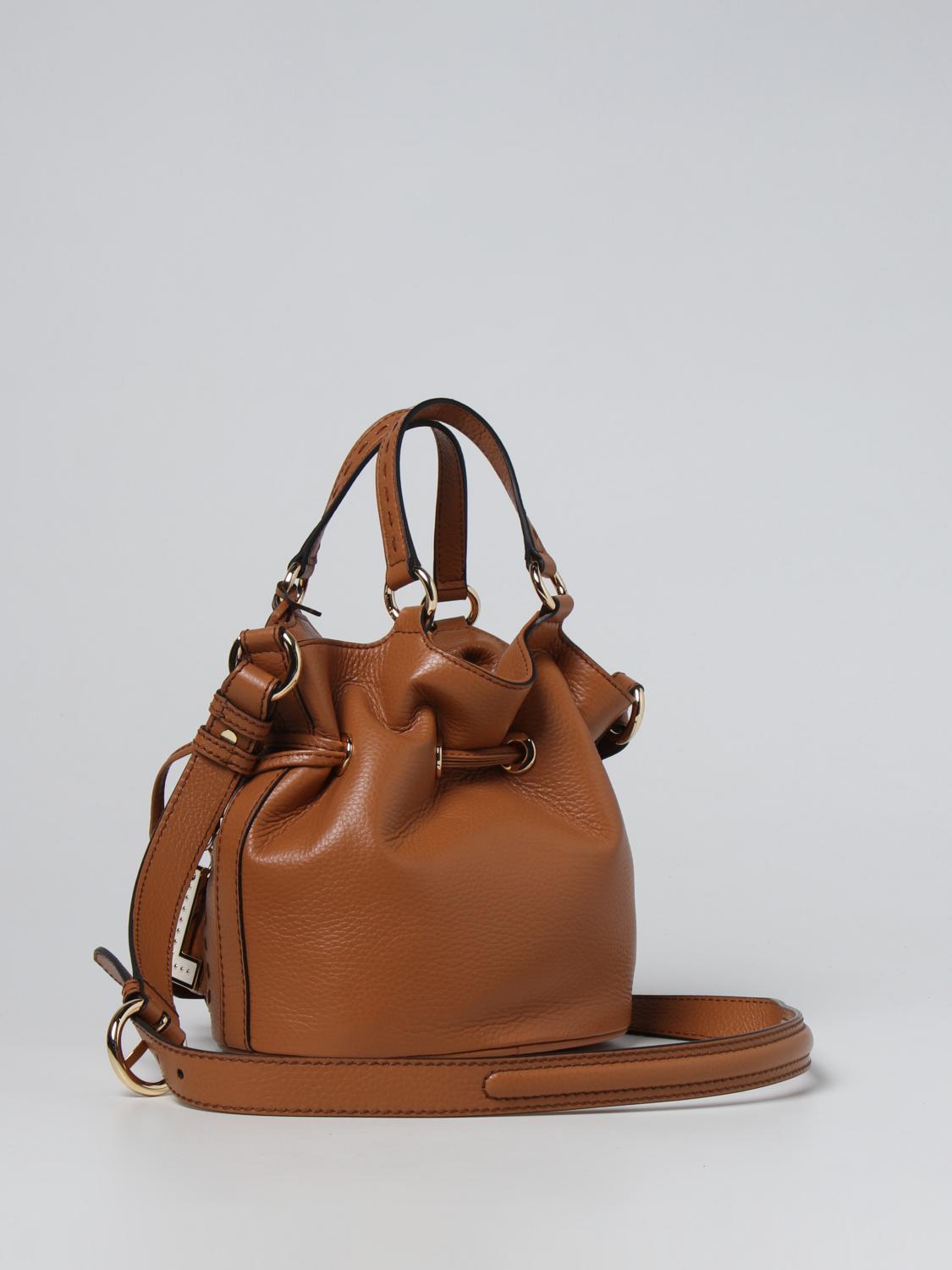 ショルダーバッグ・ポシェット LANCEL Woman Shoulder bag Camel A10109 20 LANCEL Woman Shoulder bag Camel A10109 20 (LANCEL/ショルダー