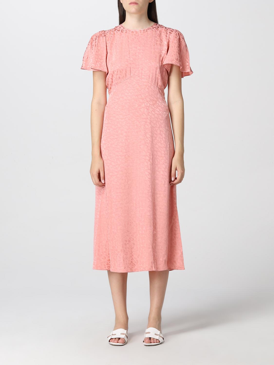michael kors stretch knit belted dress Michael Kors Women's Chain Belt Flare Mini Dress, Black, XXS at Amazon  Women's Clothing store