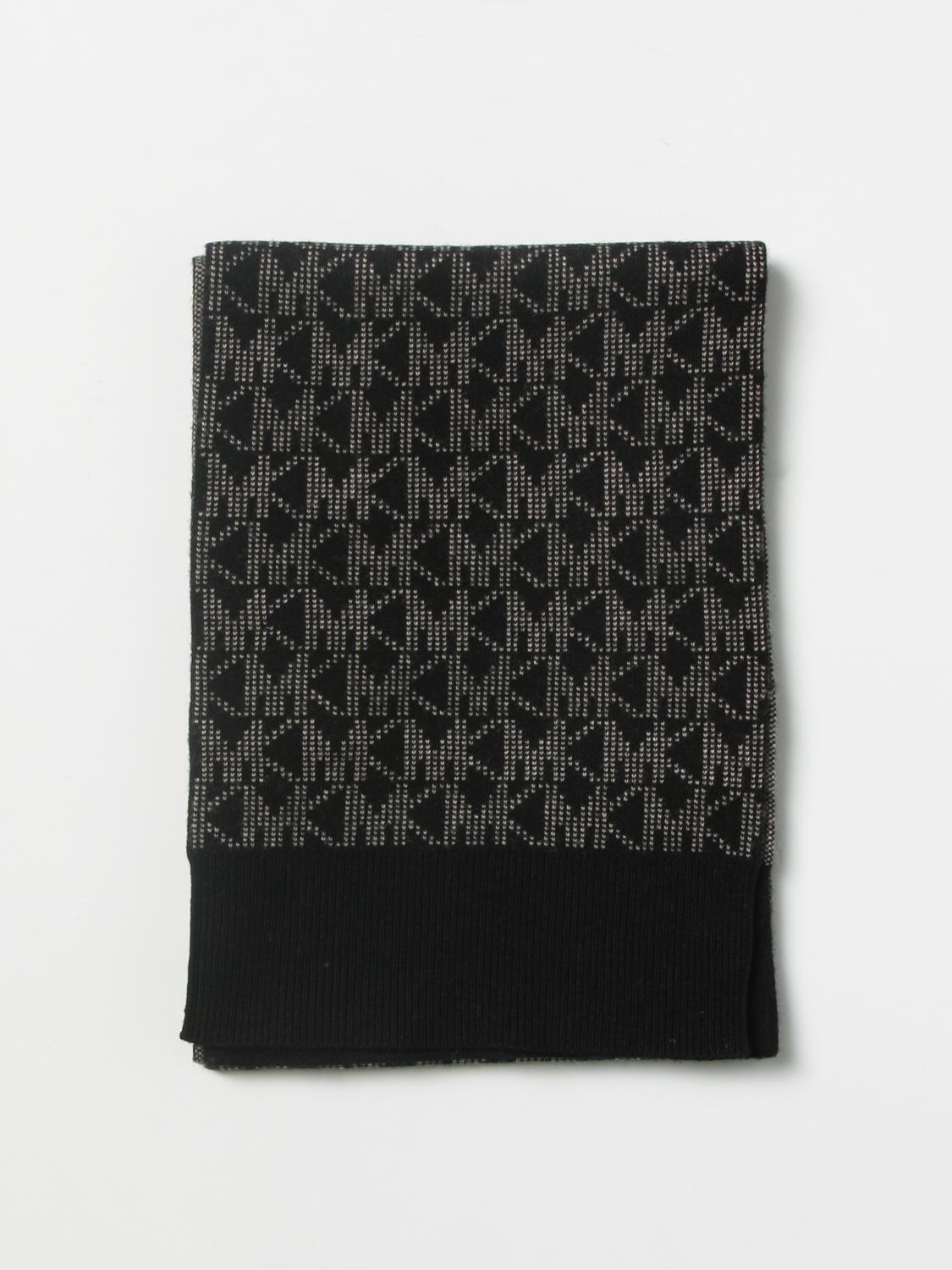 Scarf women Michael Kors Black - Main Image