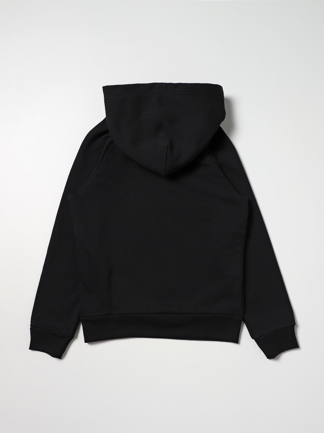 N° 21 JERSEY: Jersey niños N° 21, Negro - Img 2