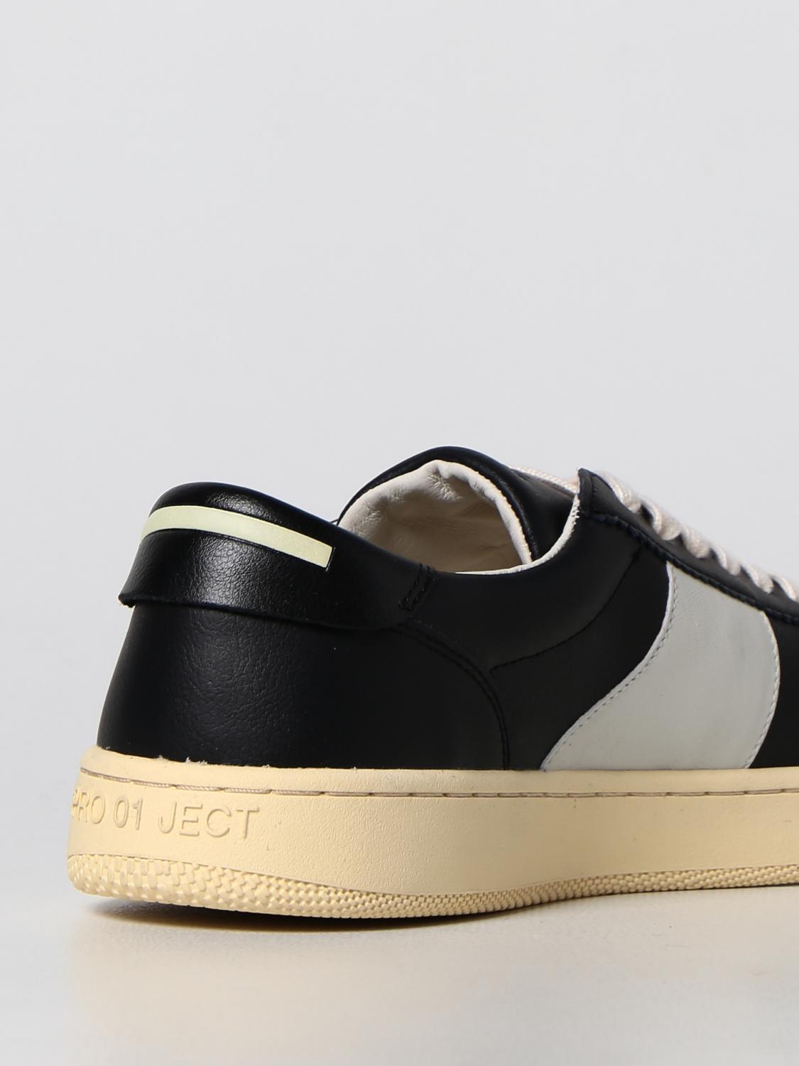 PRO 01 JECT SNEAKERS: Shoes men Pro 01 Ject, Black - Img 3