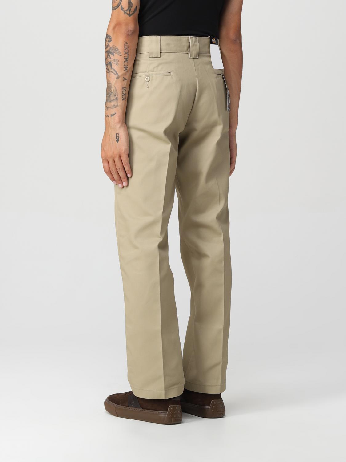 DICKIES PANTALON: Pantalon homme Dickies, Marron - Img 2