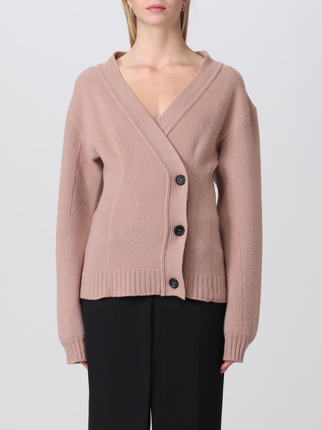 N° 21 PULL: Pull femme N° 21, Poudre - Img 1