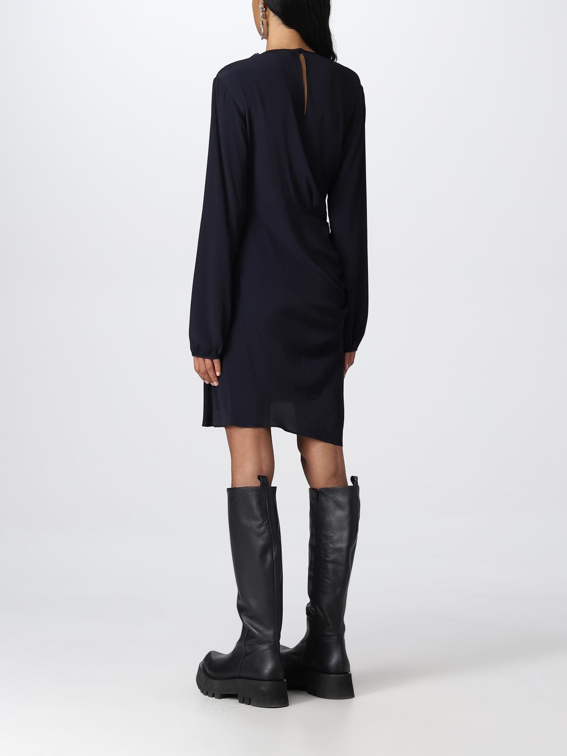 N° 21 KLEID: N° 21 Damen Kleid, Blau - Img 2