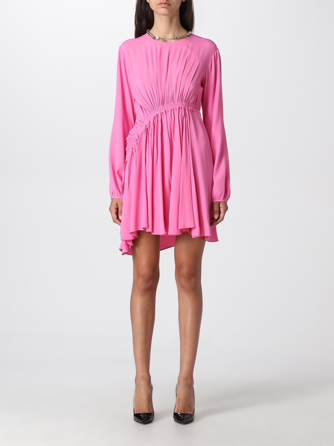 N° 21 VESTIDO: Vestido mujer N° 21, Rosa - Img 1