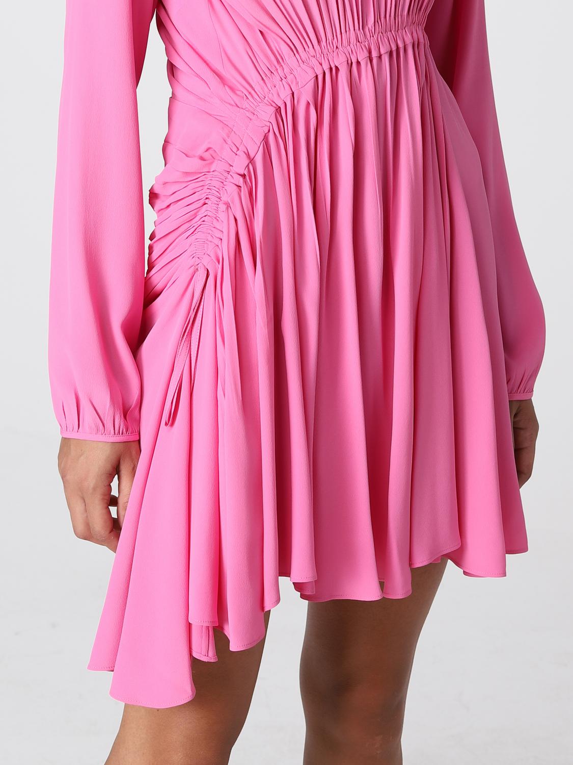 N° 21 VESTIDO: Vestido mujer N° 21, Rosa - Img 3