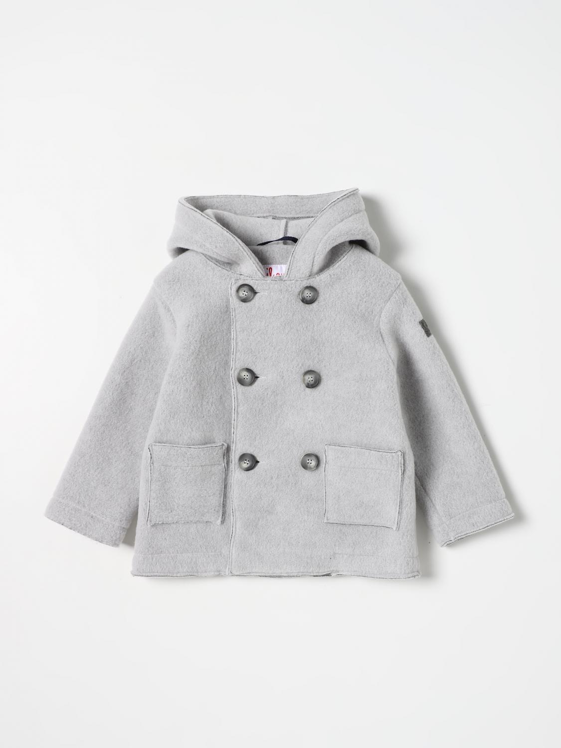 P23GI005C1078 - Gilet - Il Gufo main image 1