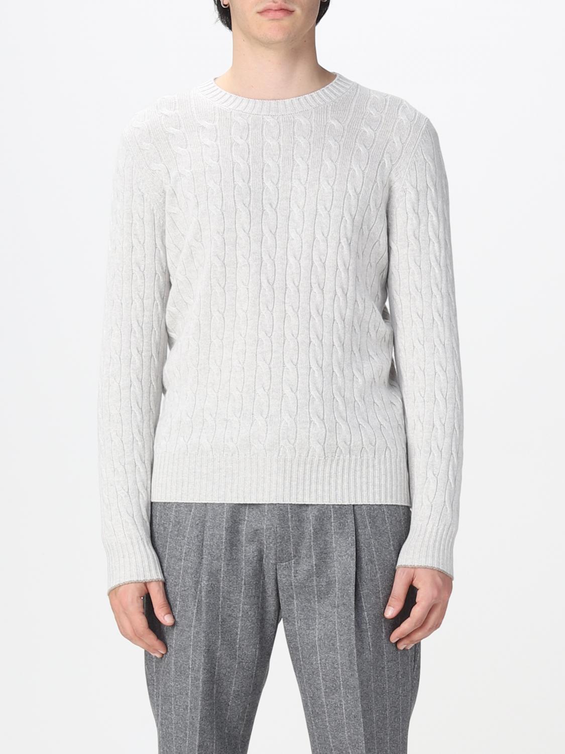 Brunello Cucinelli Maglia girocollo M12171600 main image 0