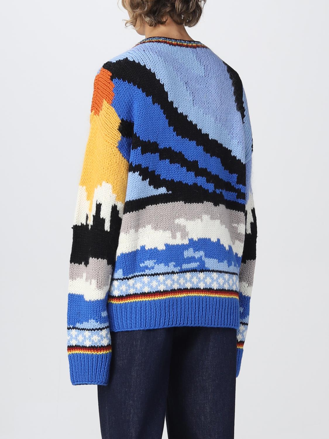 DSQUARED2 PULLOVER: Dsquared2 Herren Pullover, Bunt - Img 3