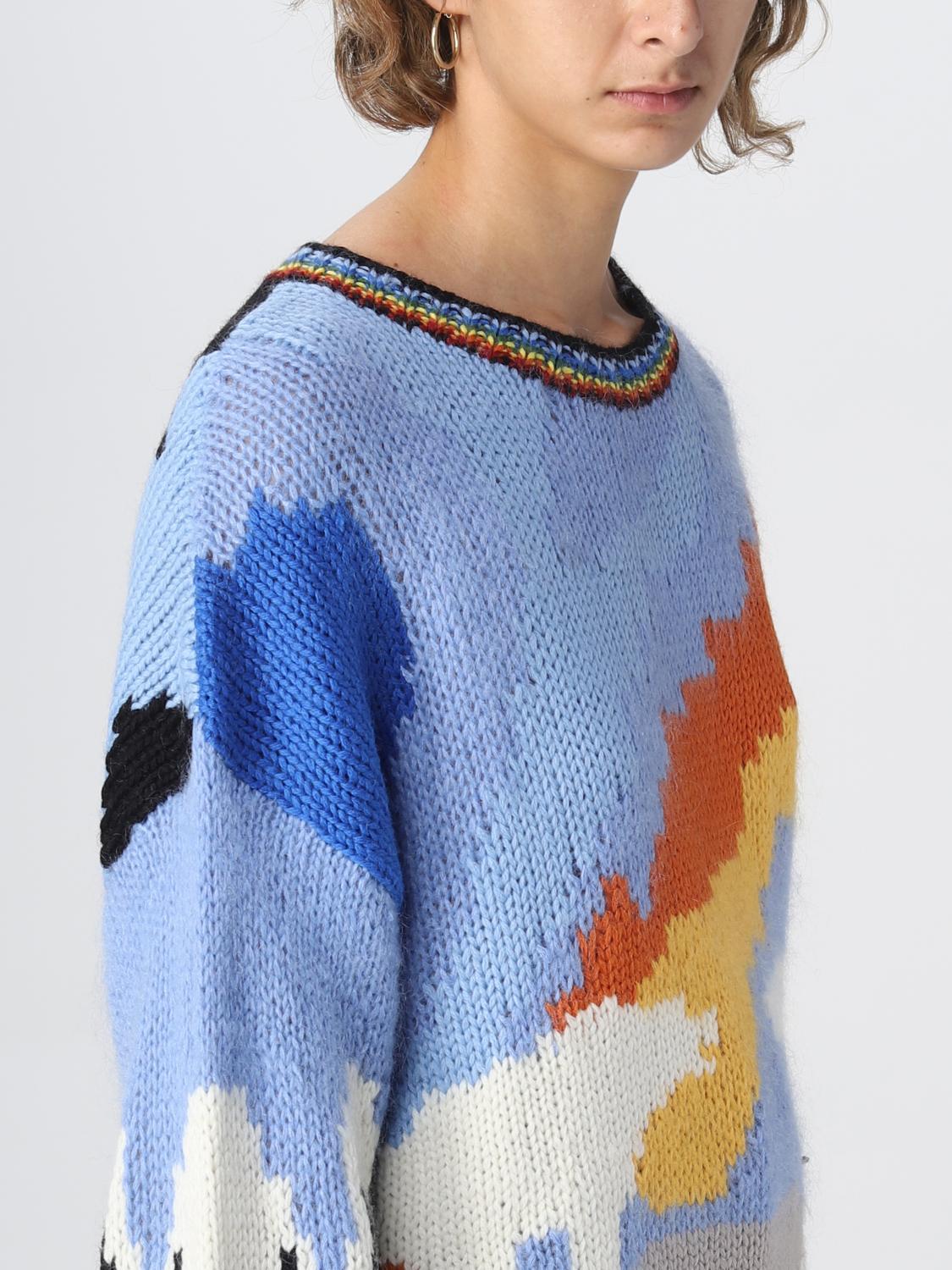 DSQUARED2 PULLOVER: Dsquared2 Herren Pullover, Bunt - Img 4