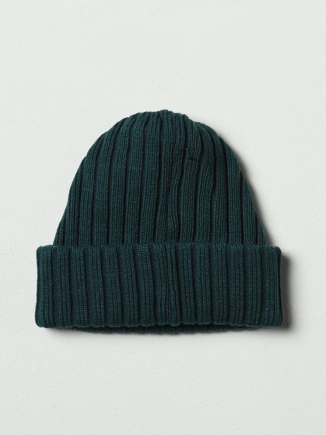 REFRIGIWEAR HAT: Hat men RefrigiWear, Green - Img 2
