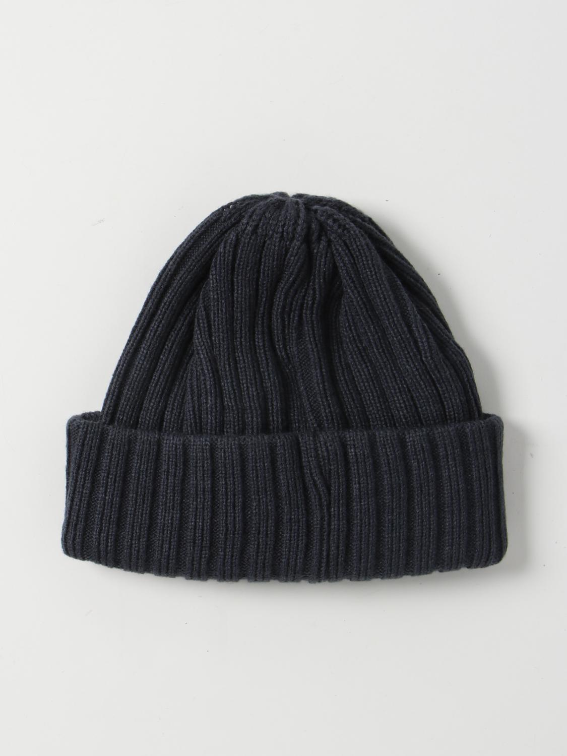 REFRIGIWEAR HAT: Hat men RefrigiWear, Navy - Img 2