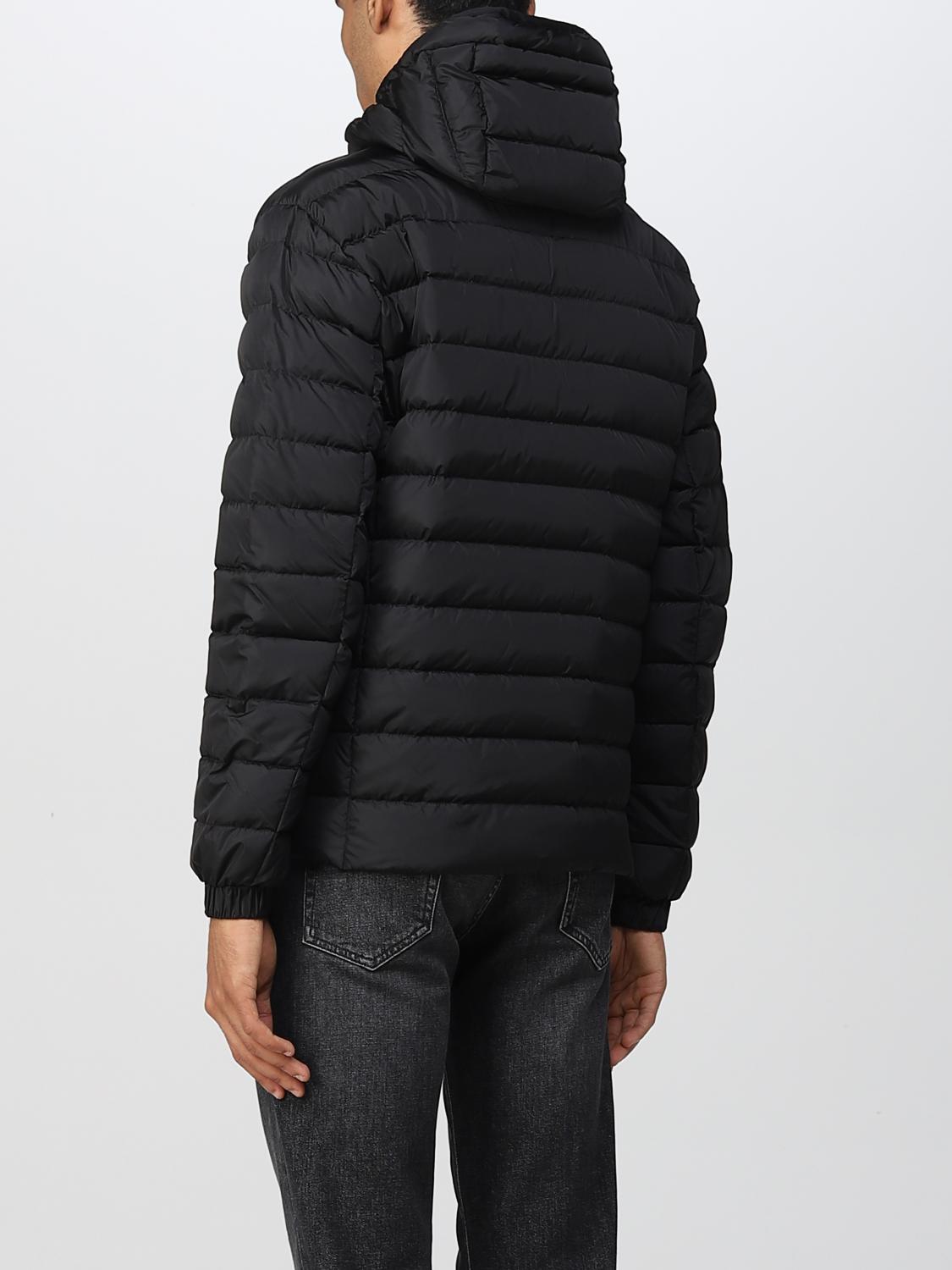 REFRIGIWEAR JACKET: Jacket men RefrigiWear, Black - Img 2