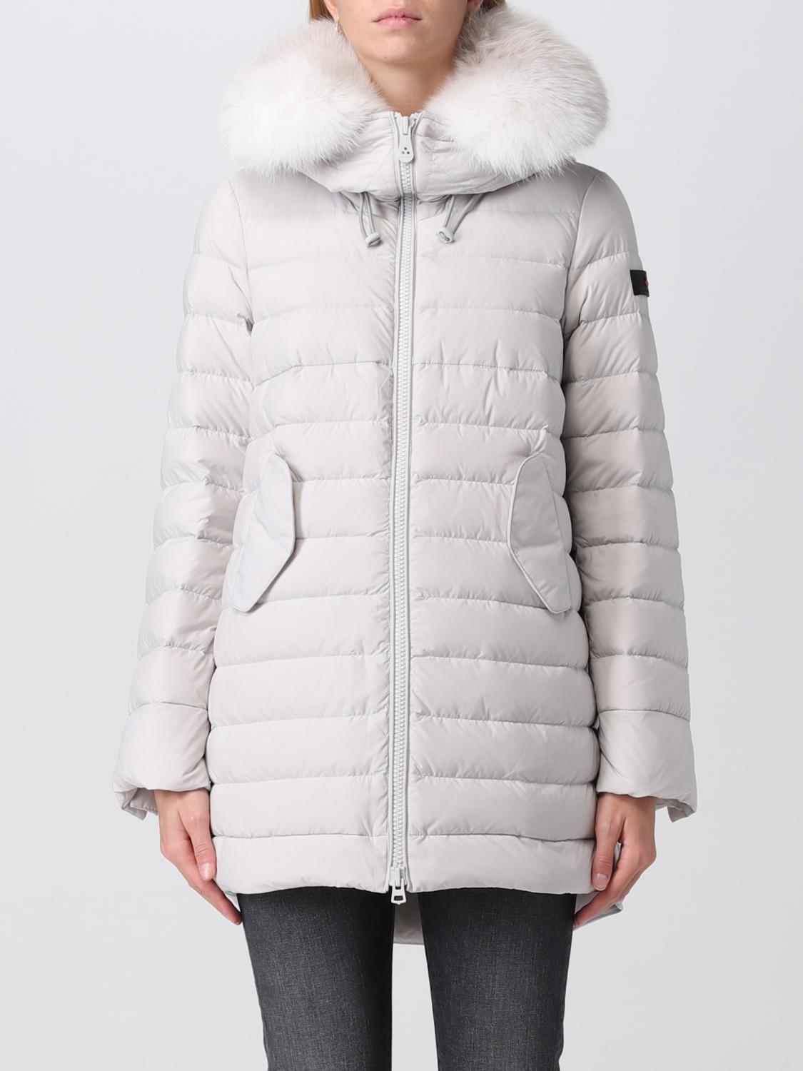 PEUTEREY JACKET: Jacket women Peuterey, Ice - Img 1