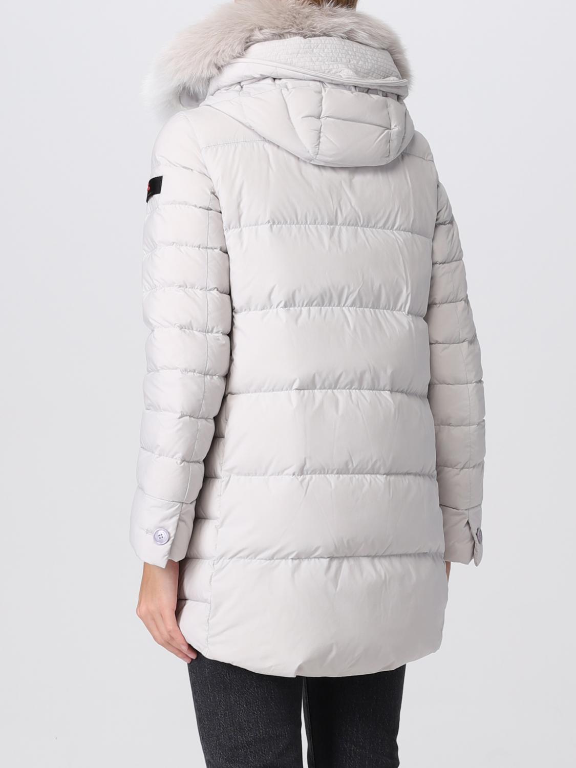 PEUTEREY JACKET: Jacket women Peuterey, Ice - Img 2