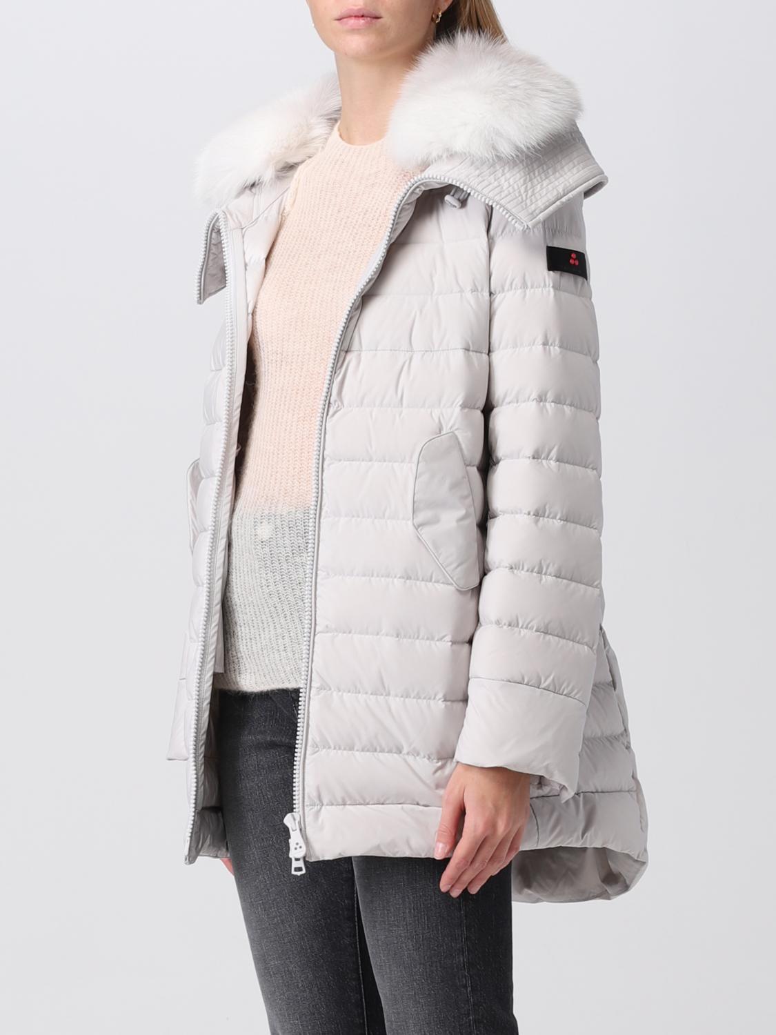 PEUTEREY JACKET: Jacket women Peuterey, Ice - Img 3