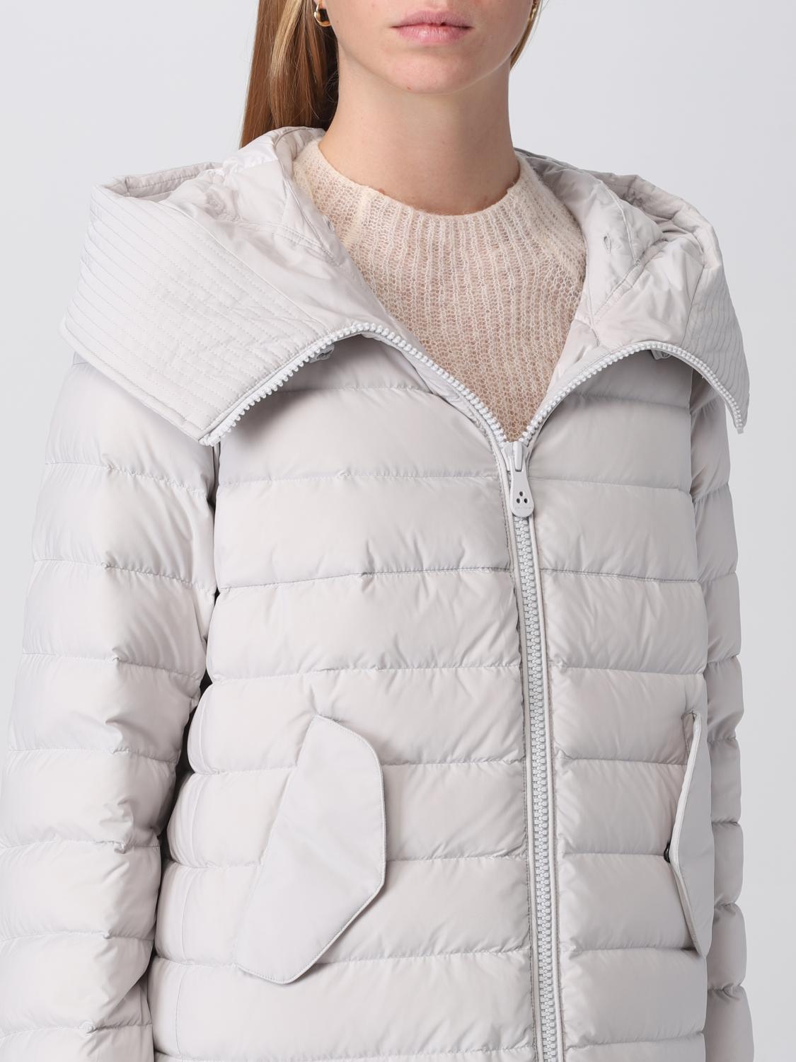 PEUTEREY JACKET: Jacket women Peuterey, Ice - Img 4
