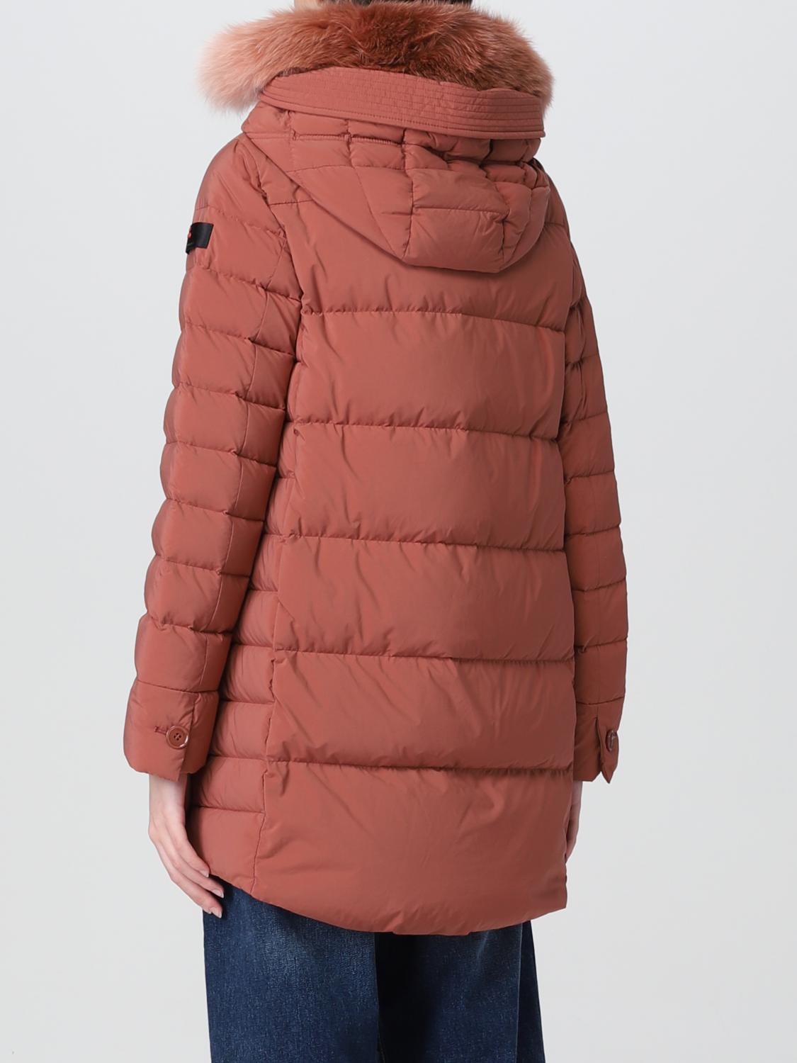 PEUTEREY CHAQUETA: Chaqueta mujer Peuterey, Rosa Pálido - Img 2