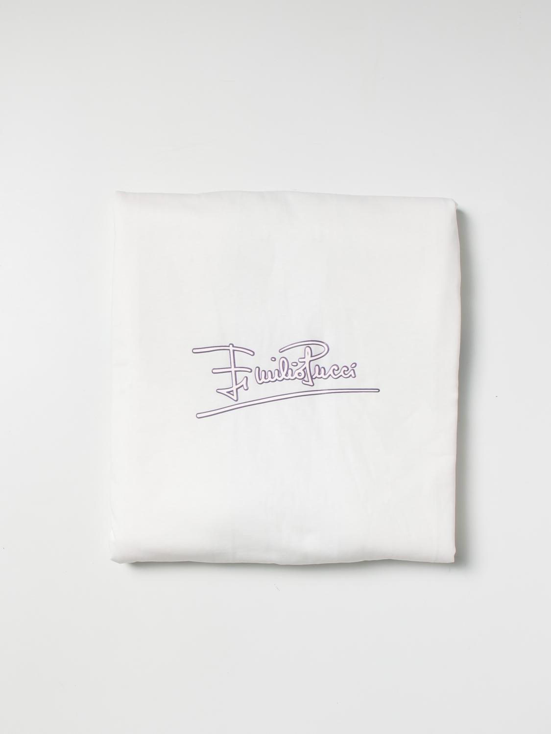 PUCCI MANTA: Manta niños Pucci, Fantasía - Img 1