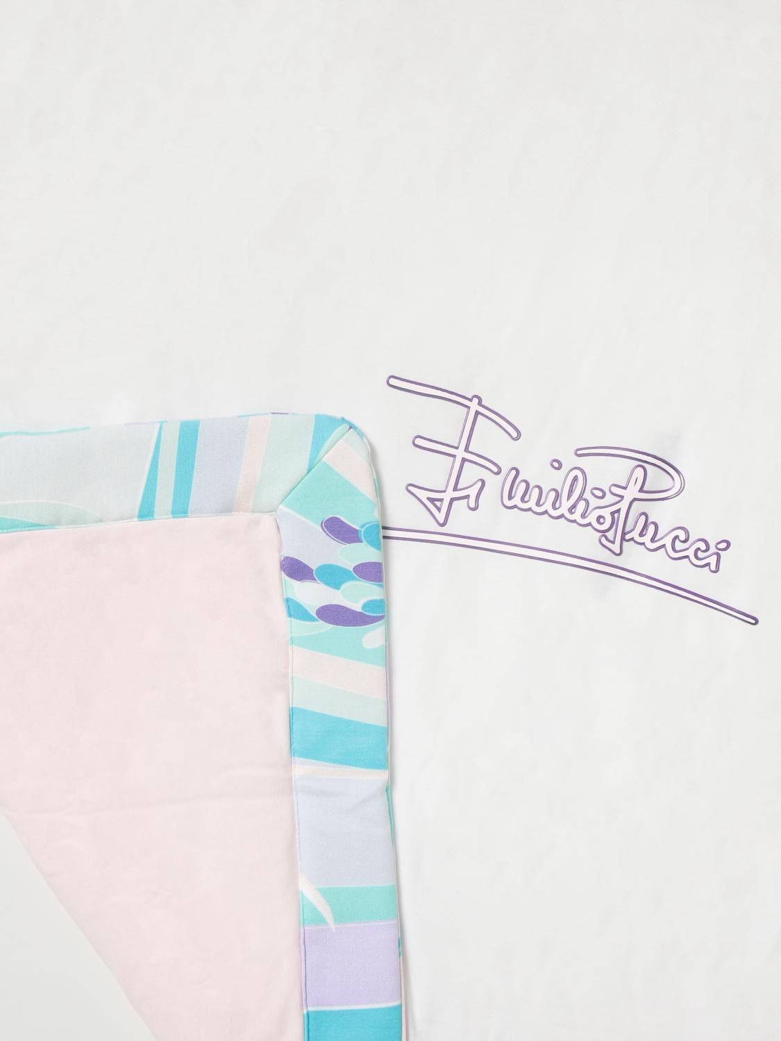 PUCCI MANTA: Manta niños Pucci, Fantasía - Img 2