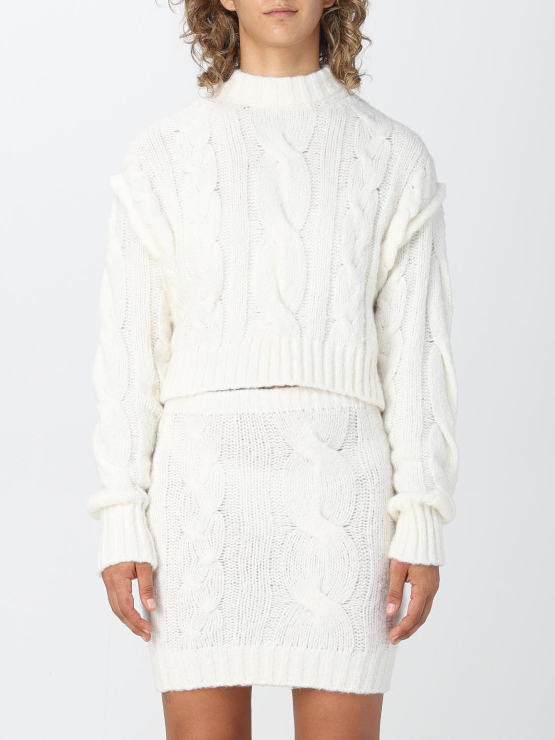 Sportmax - Woman - Black - Sweater