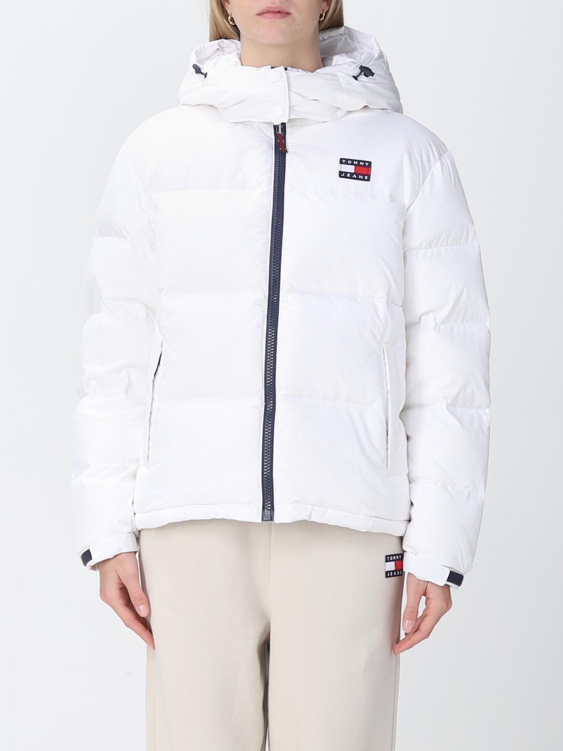 Alaska Hilfiger Winterjacke Damen WeiÃƒÂŸ Herren Winterjacken