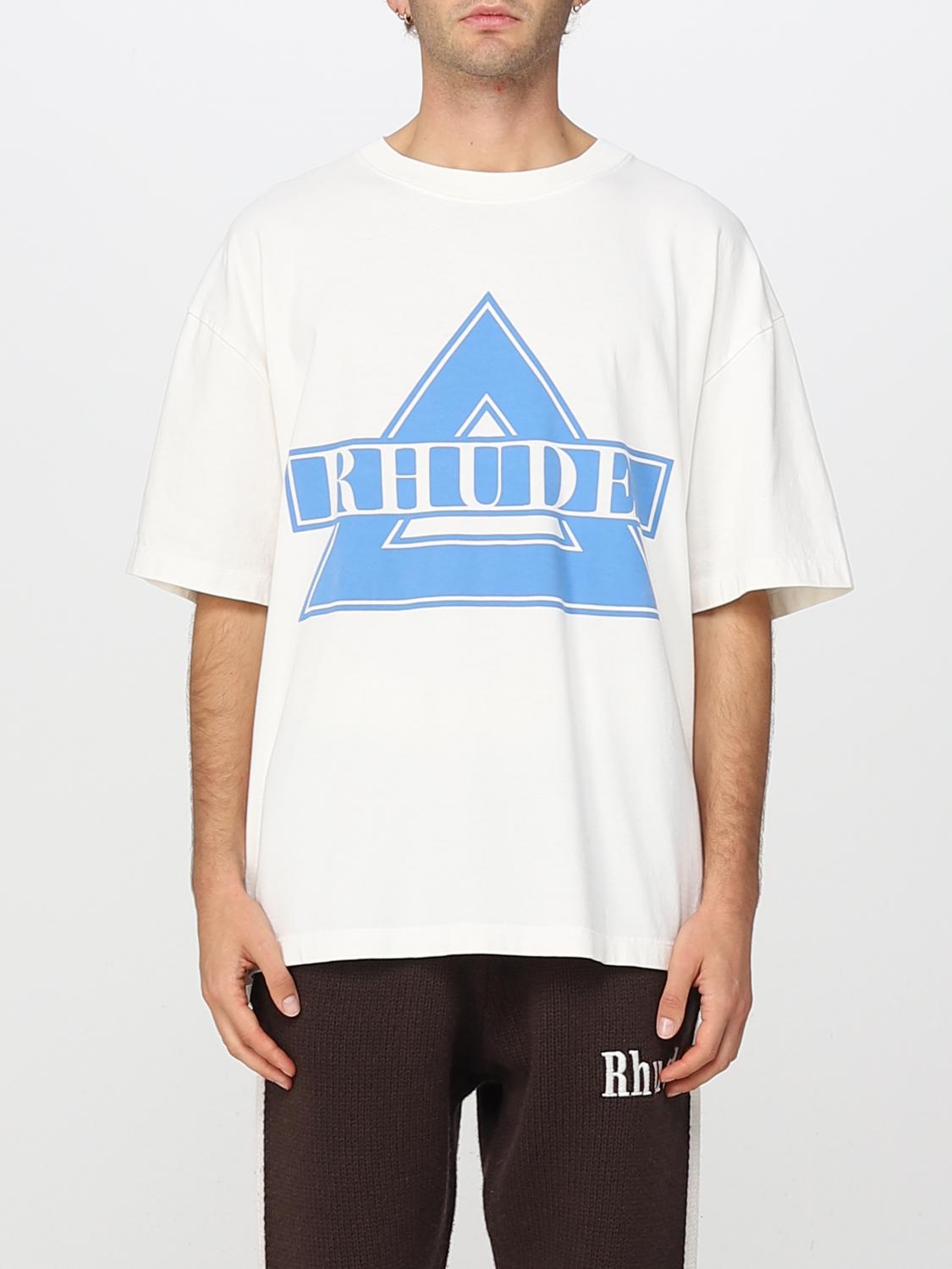 Rhude T Shirt