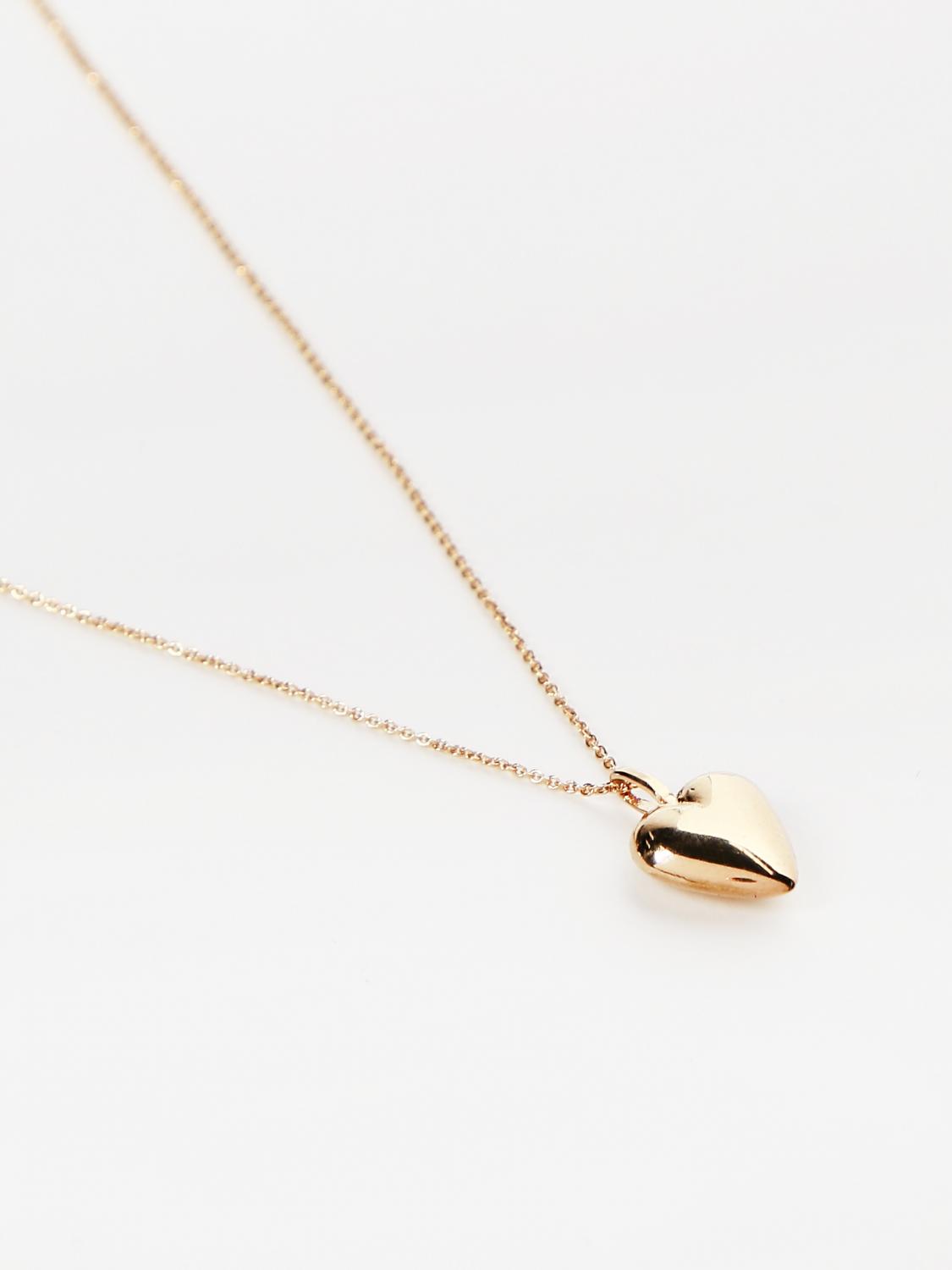 SAINT LAURENT: Jewel women - Gold | Saint Laurent jewel
