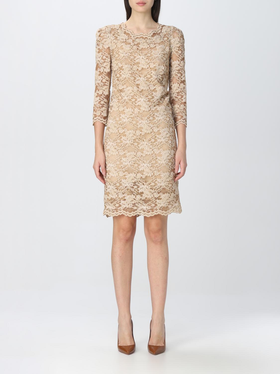 Ermanno Scervino Abito abito donna d40eq030ea1