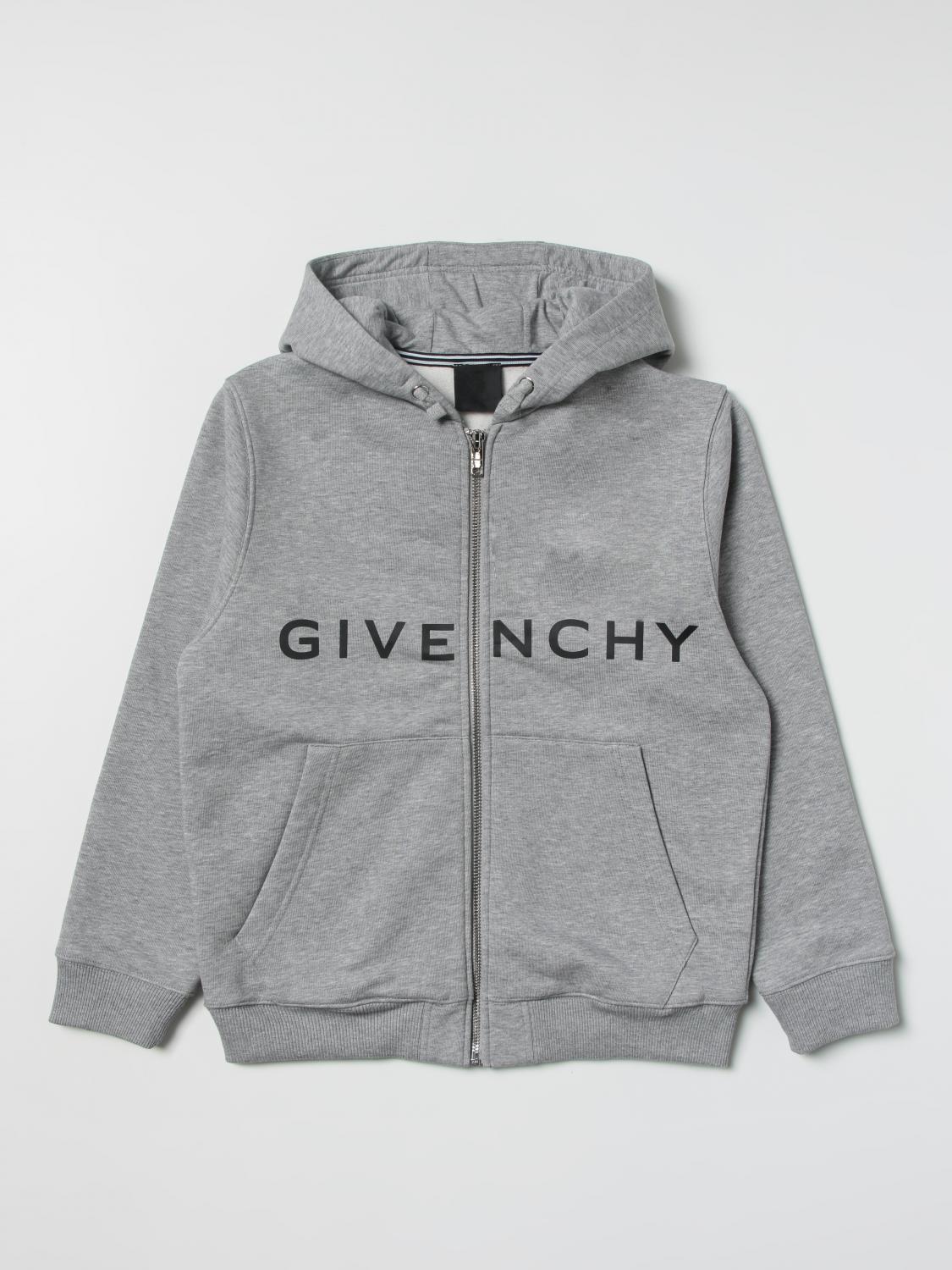 Givenchy Felpa con cappuccio H25146 main image 1