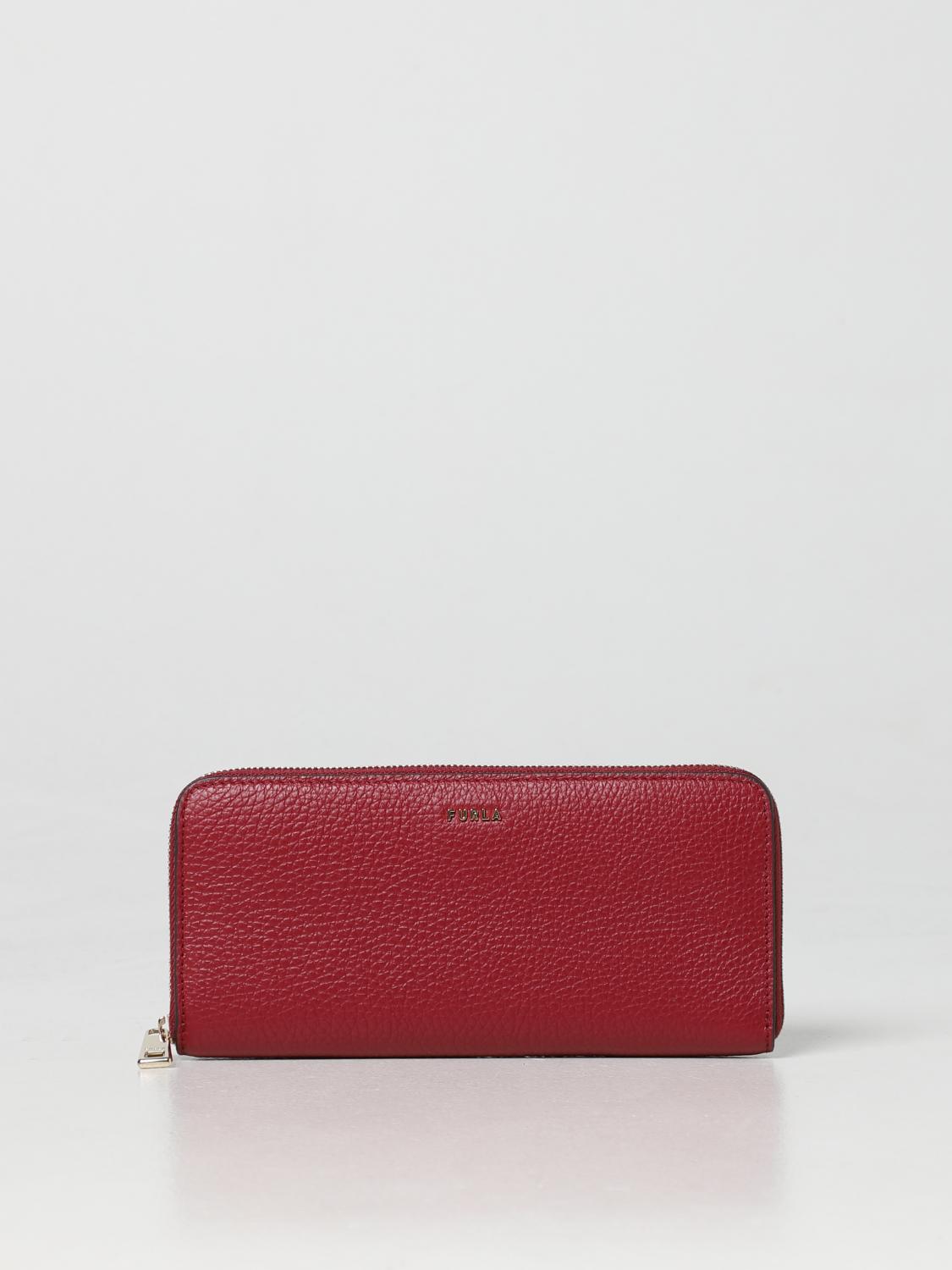 FURLA: Wallet women Cherry Furla wallet PCX8UNOHSF000 online