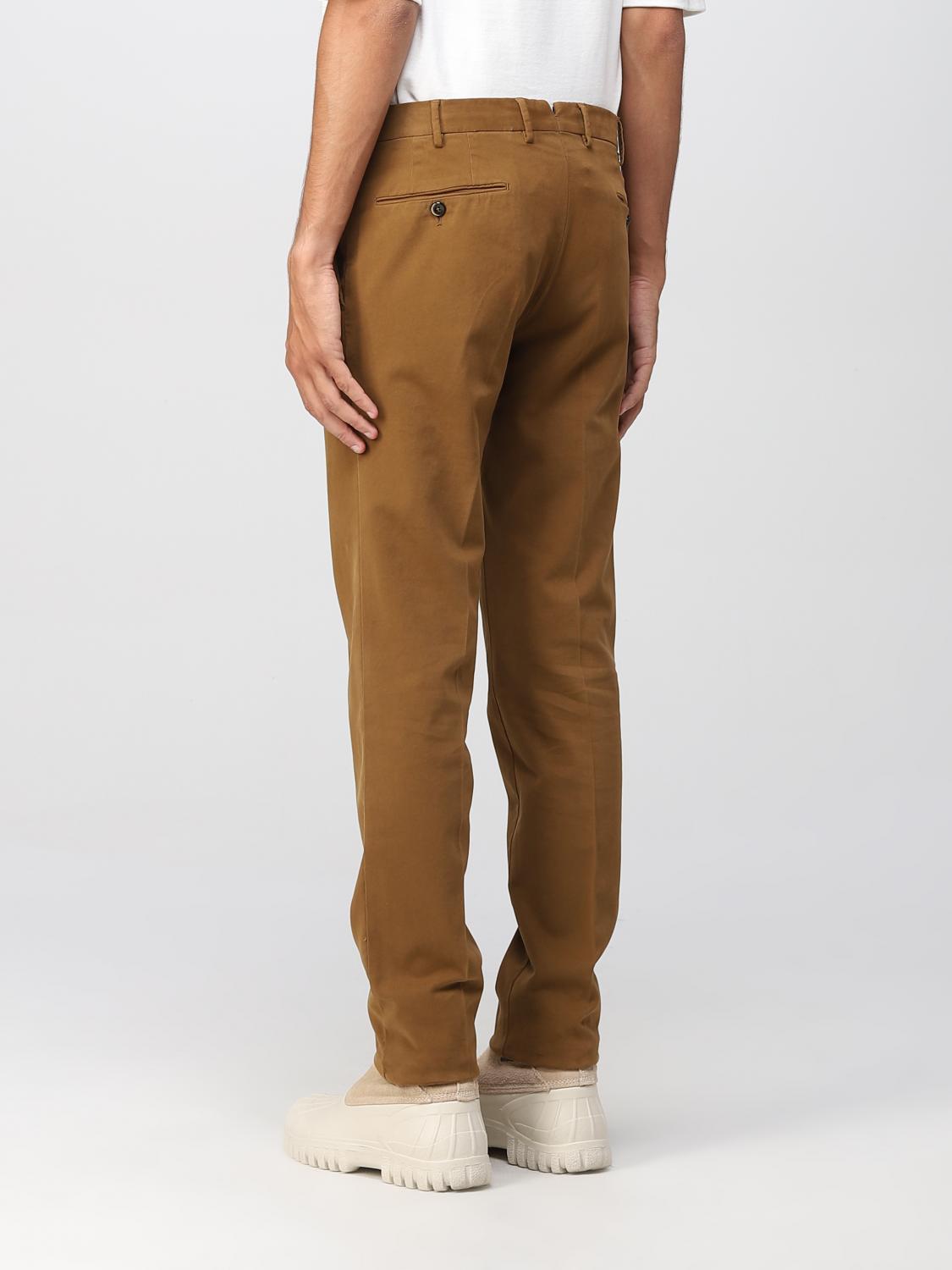 PT TORINO PANTS: Pants men Pt, Sand - Img 2