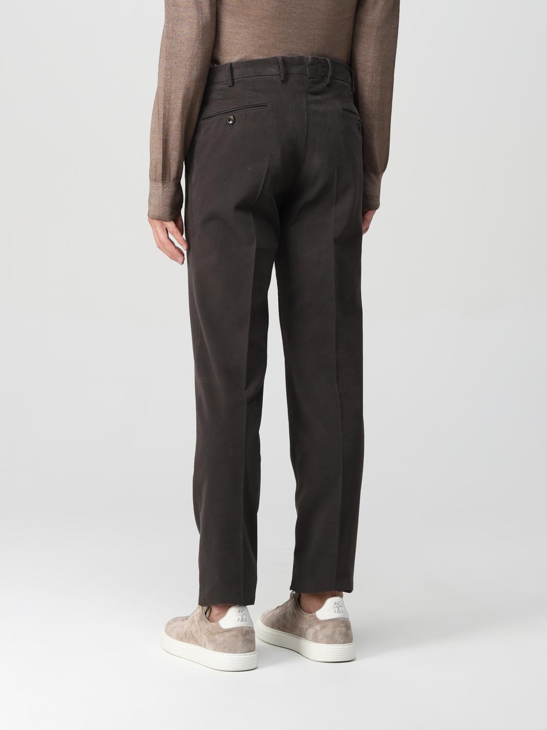 PT TORINO PANTS: Pants men Pt, Dark - Img 2