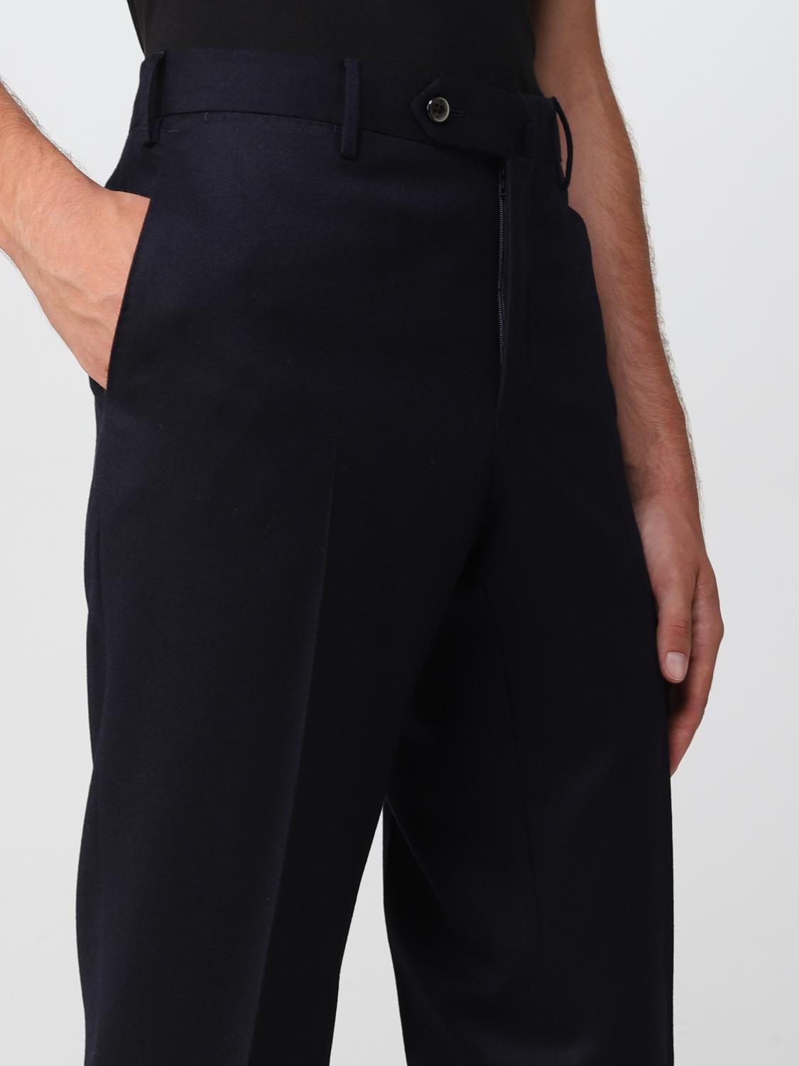 PT TORINO HOSE: Pt Herren Hose, Navy - Img 3