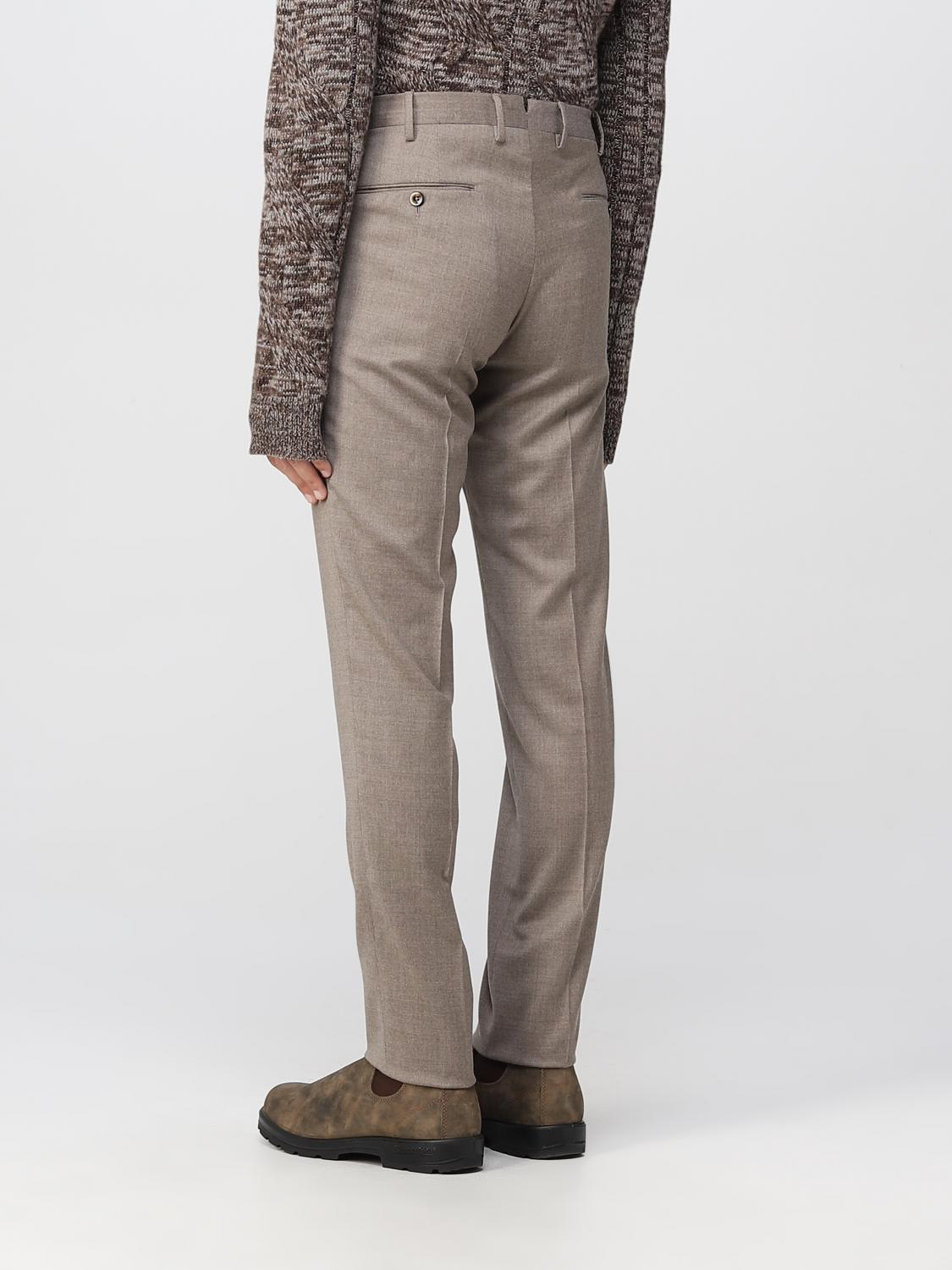 PT TORINO HOSE: Pt Herren Hose, Cream - Img 2