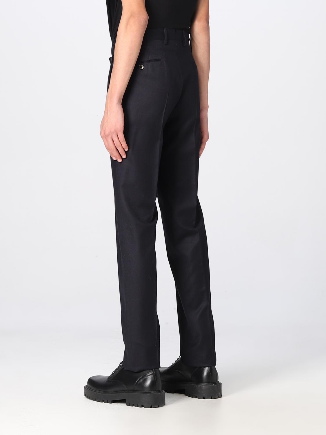 PT TORINO TROUSERS: Trousers men Pt, Grey 2 - Img 2