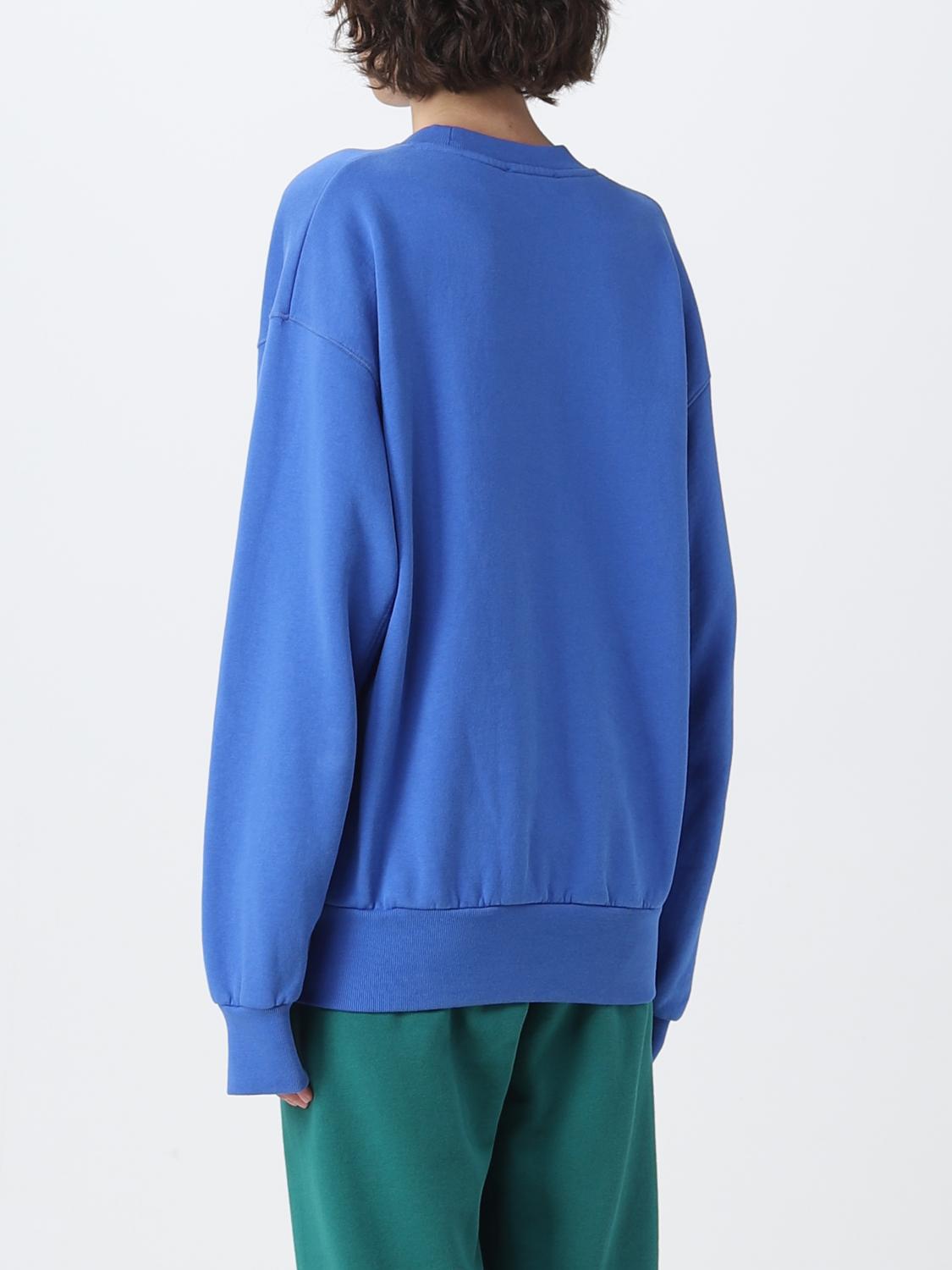 ARIES SUDADERA: Sudadera mujer Aries, Azul Oscuro - Img 3