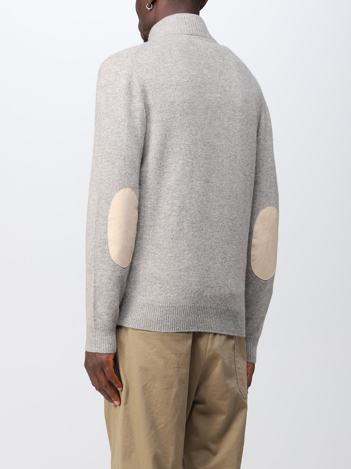 BARBOUR STRICKJACKE: Barbour Herren Pullover, Beige - Img 2