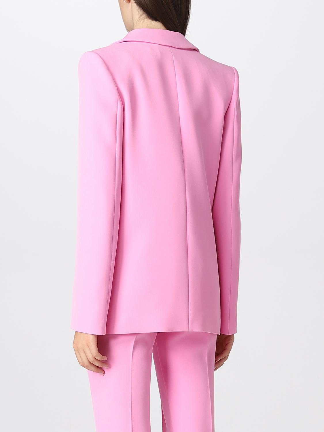 CHIARA FERRAGNI BLAZER: Blazer women Chiara Ferragni, Fuchsia - Img 3